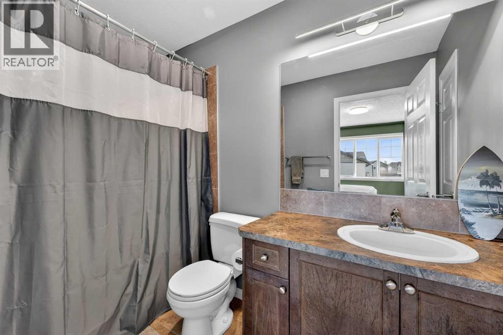 501, 620 Luxstone Landing SW, Airdrie, Alberta  T4B 0B5 - Photo 24 - A2302181