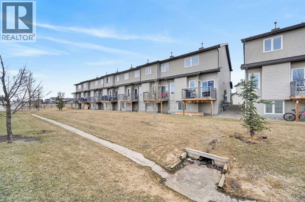 501, 620 Luxstone Landing SW, Airdrie, Alberta  T4B 0B5 - Photo 35 - A2302181