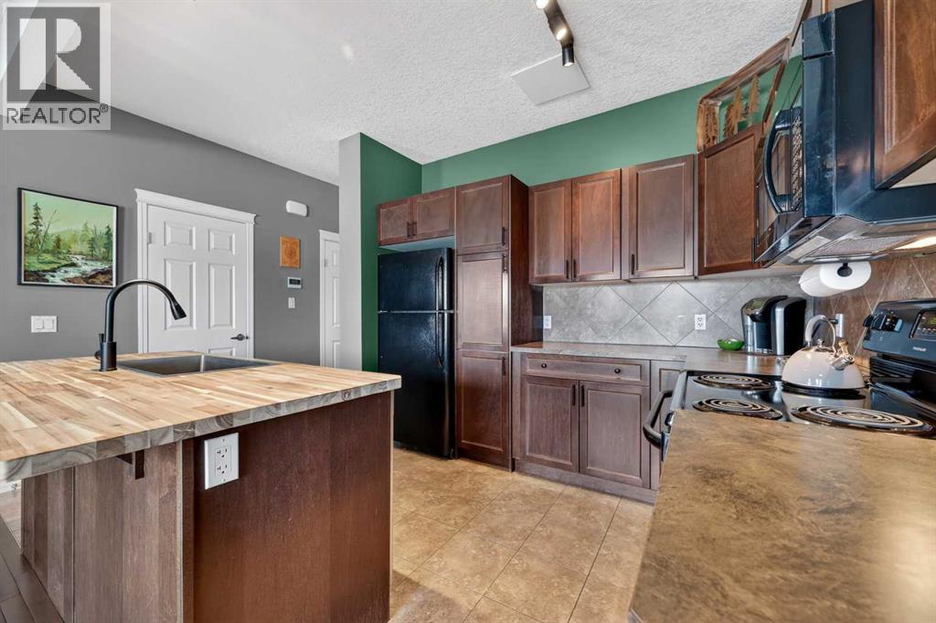 501, 620 Luxstone Landing SW, Airdrie, Alberta  T4B 0B5 - Photo 9 - A2302181
