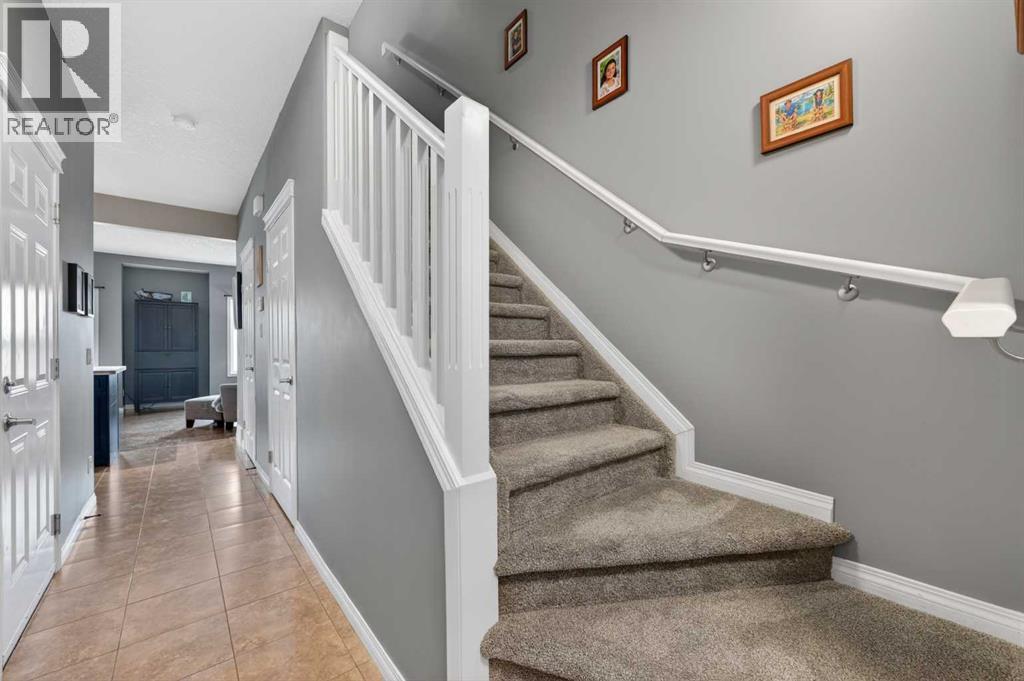 501, 620 Luxstone Landing SW, Airdrie, Alberta  T4B 0B5 - Photo 5 - A2302181