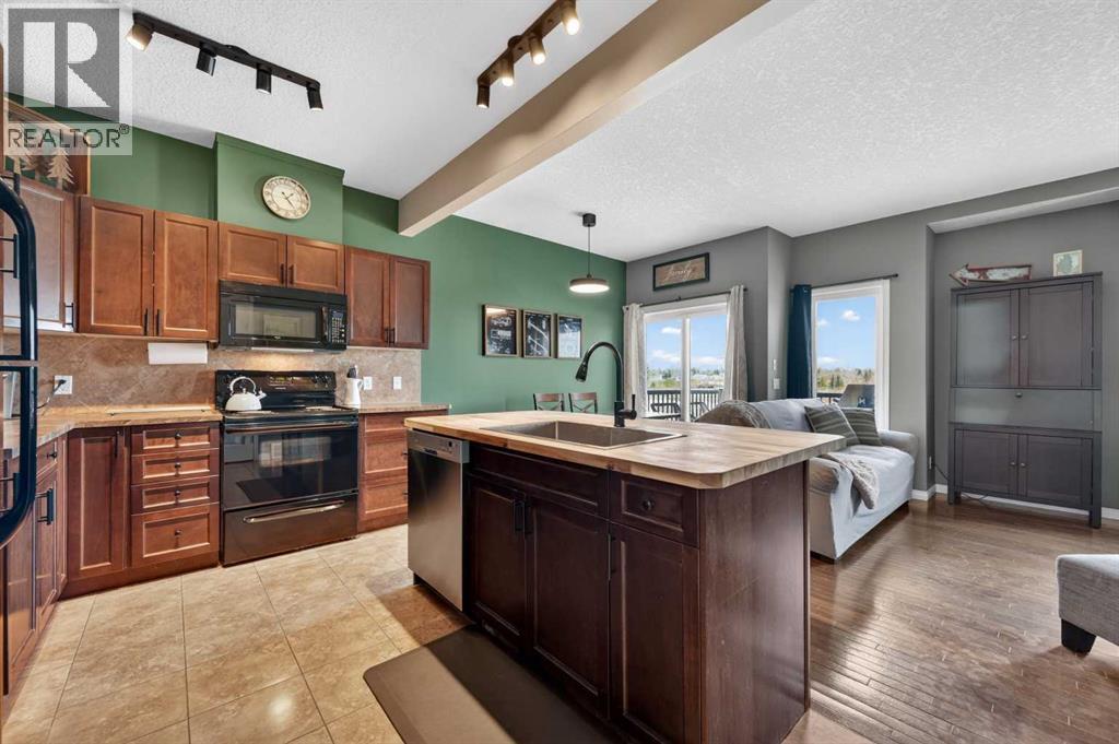 501, 620 Luxstone Landing SW, Airdrie, Alberta  T4B 0B5 - Photo 6 - A2302181