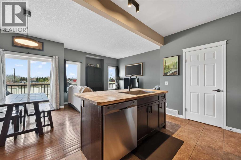 501, 620 Luxstone Landing SW, Airdrie, Alberta  T4B 0B5 - Photo 10 - A2302181