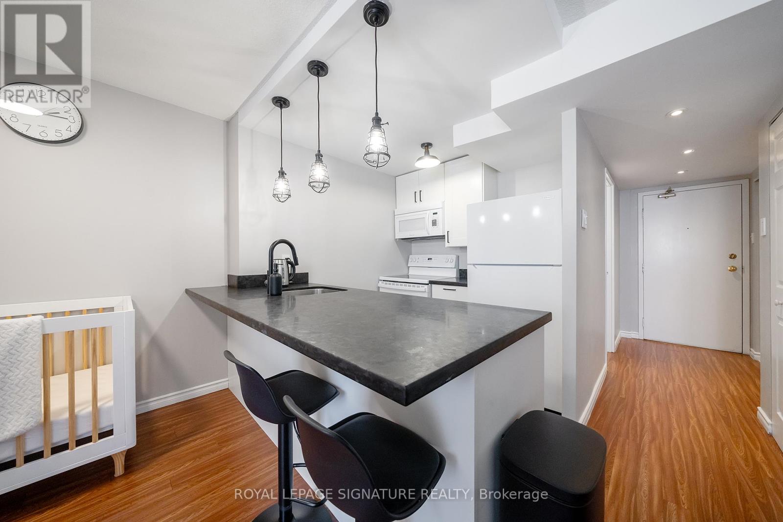 704 - 117 Gerrard Street E, Toronto, Ontario  M5B 2L4 - Photo 15 - C13128932