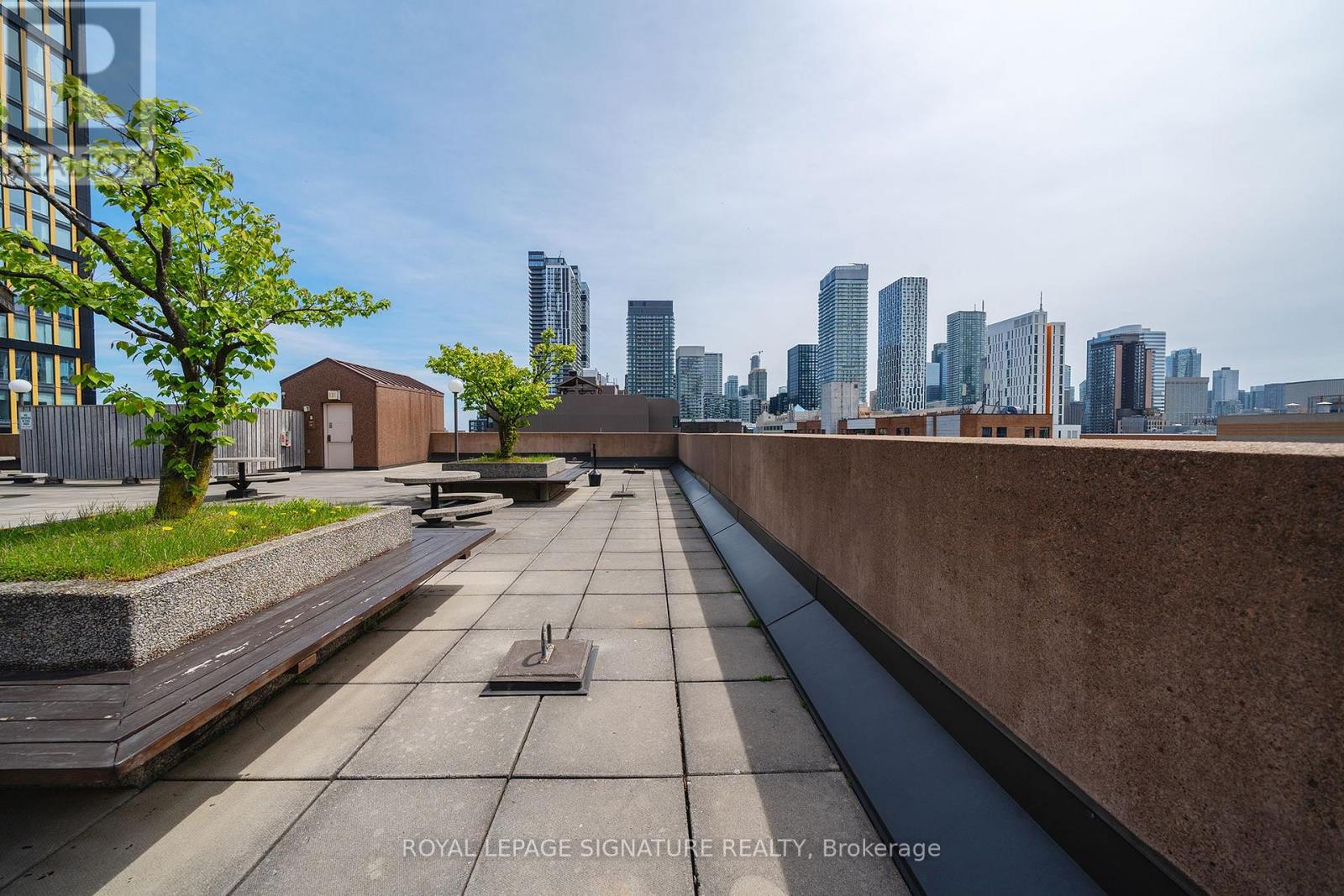 704 - 117 Gerrard Street E, Toronto, Ontario  M5B 2L4 - Photo 19 - C13128932