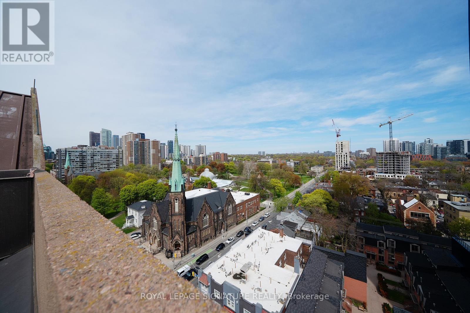 704 - 117 Gerrard Street E, Toronto, Ontario  M5B 2L4 - Photo 21 - C13128932
