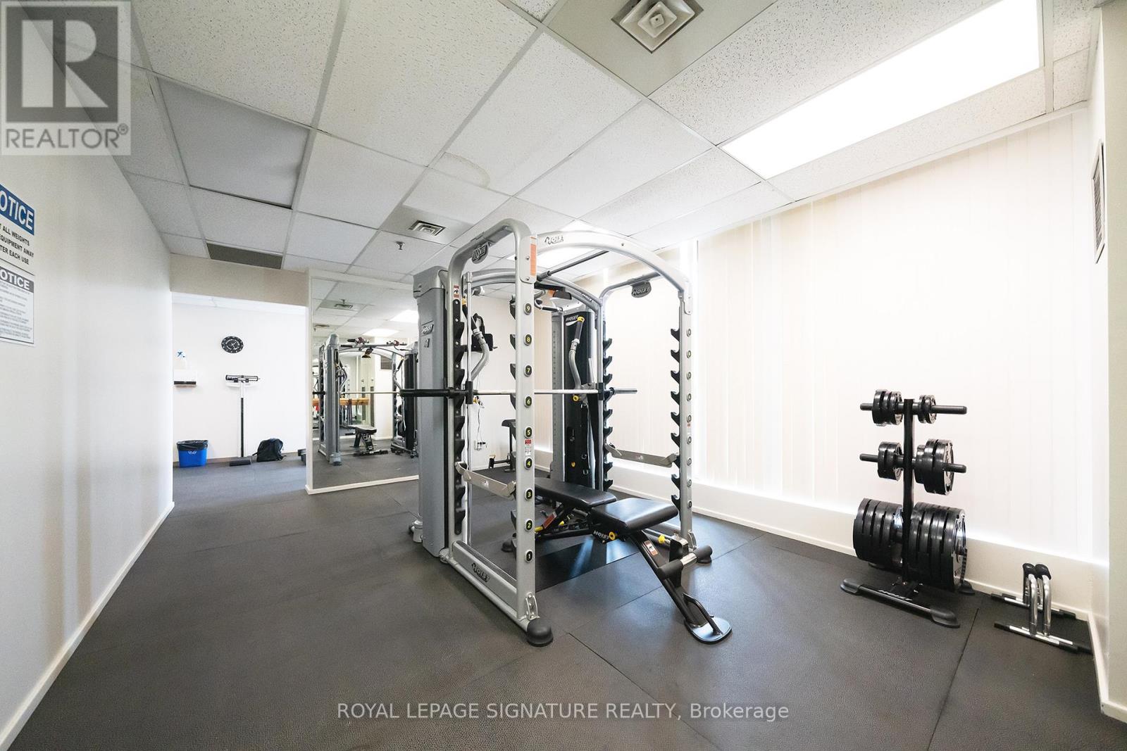 704 - 117 Gerrard Street E, Toronto, Ontario  M5B 2L4 - Photo 23 - C13128932
