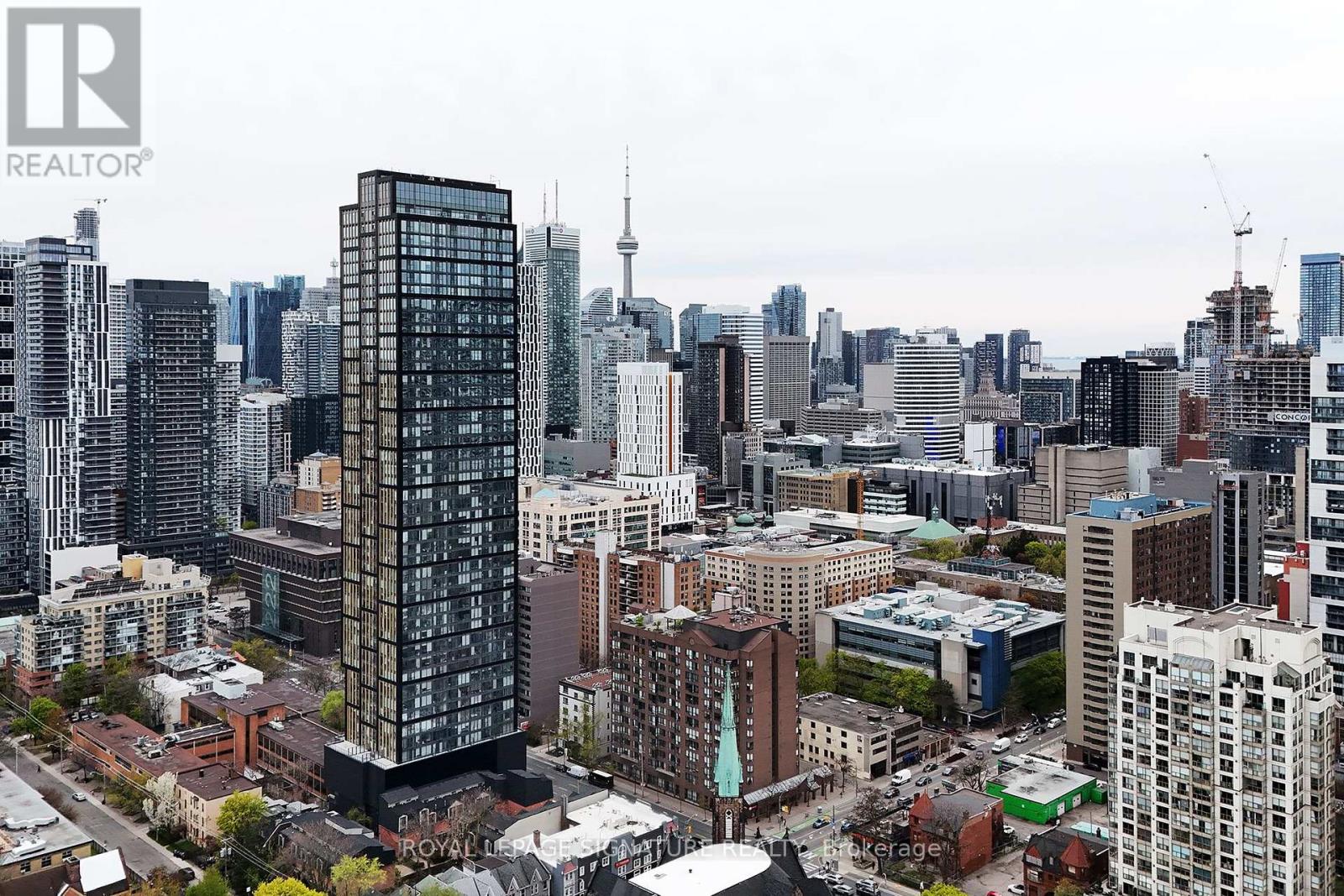 704 - 117 Gerrard Street E, Toronto, Ontario  M5B 2L4 - Photo 26 - C13128932