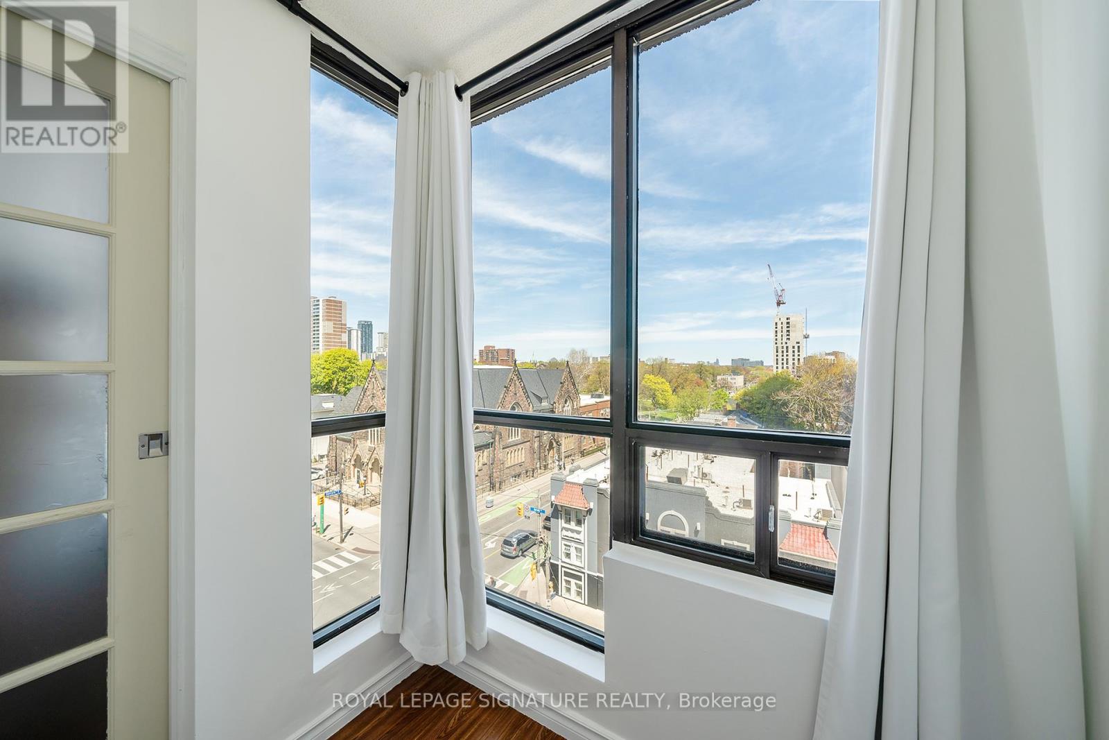 704 - 117 Gerrard Street E, Toronto, Ontario  M5B 2L4 - Photo 5 - C13128932