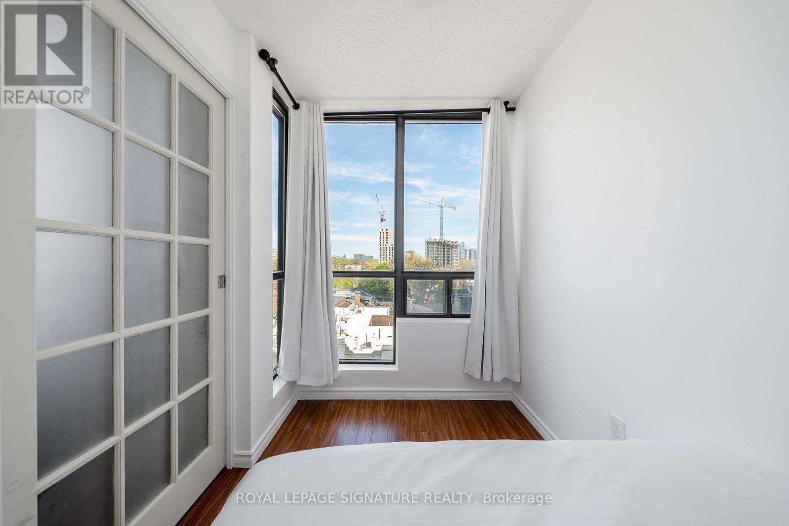 704 - 117 Gerrard Street E, Toronto, Ontario  M5B 2L4 - Photo 6 - C13128932