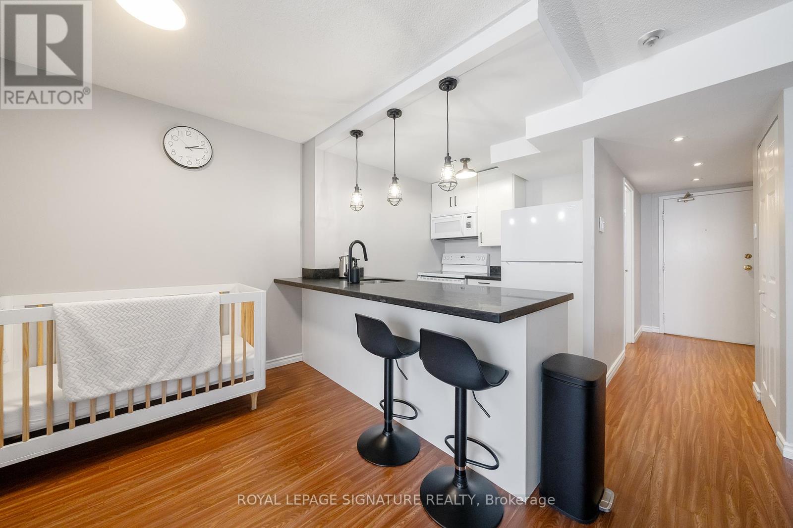 704 - 117 Gerrard Street E, Toronto, Ontario  M5B 2L4 - Photo 9 - C13128932