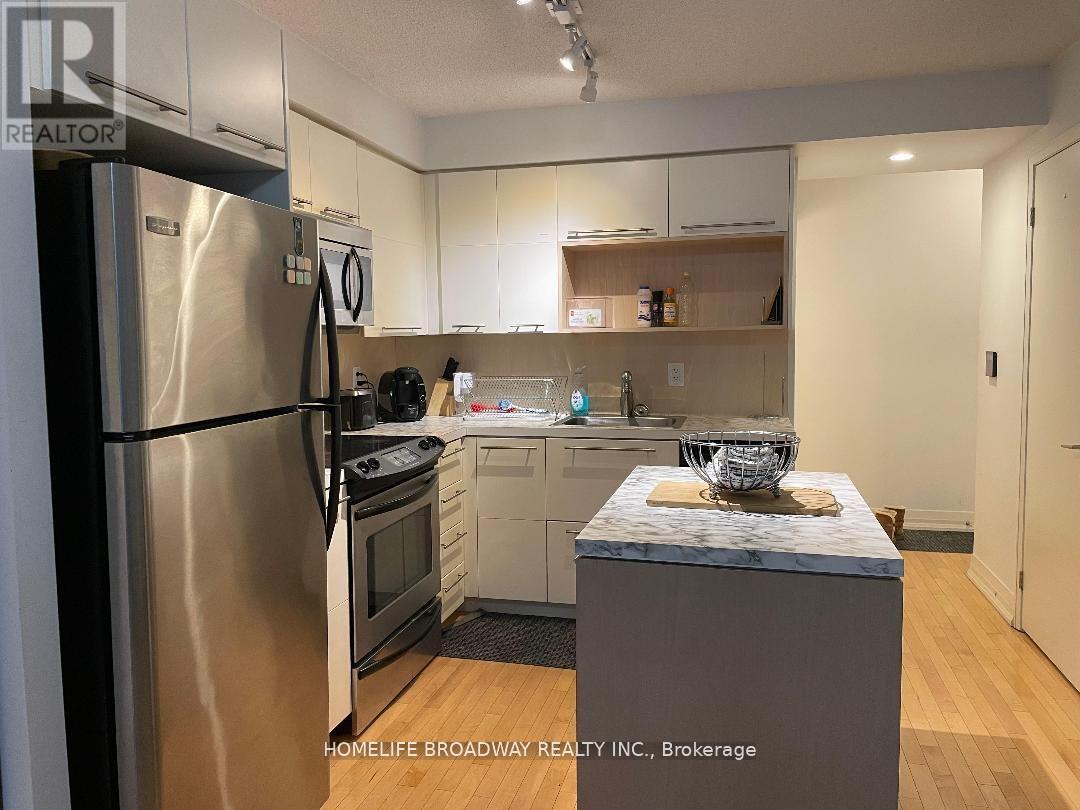1310 - 25 Carlton Street, Toronto, Ontario  M5B 1L4 - Photo 1 - C13129018
