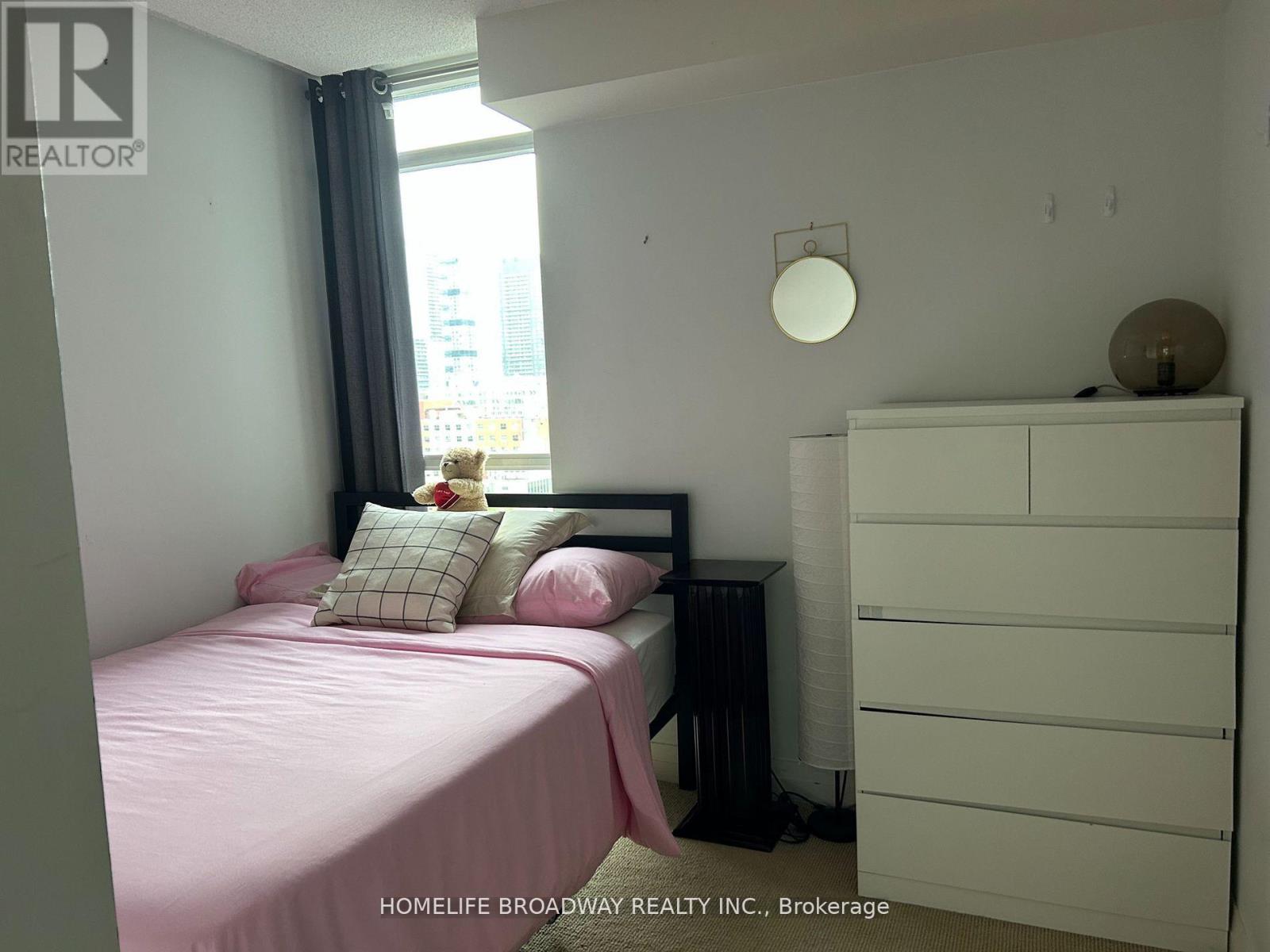 1310 - 25 Carlton Street, Toronto, Ontario  M5B 1L4 - Photo 15 - C13129018