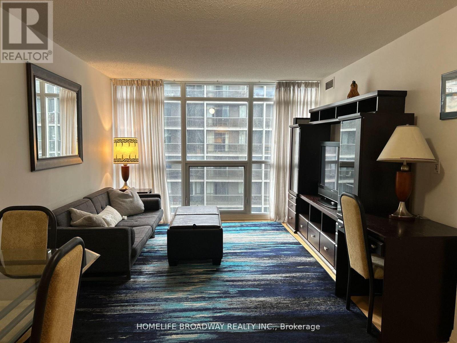 1310 - 25 Carlton Street, Toronto, Ontario  M5B 1L4 - Photo 4 - C13129018