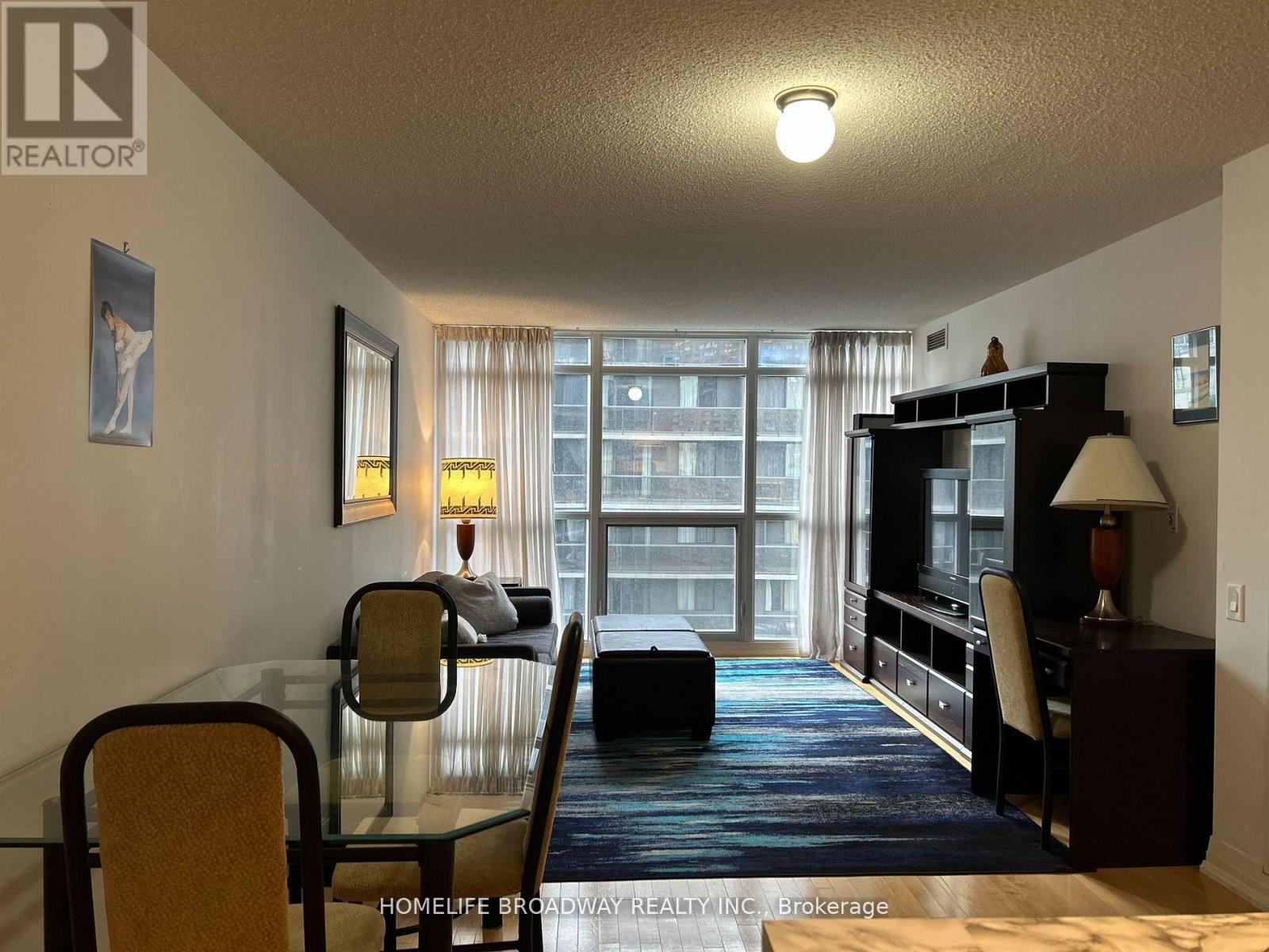 1310 - 25 Carlton Street, Toronto, Ontario  M5B 1L4 - Photo 5 - C13129018