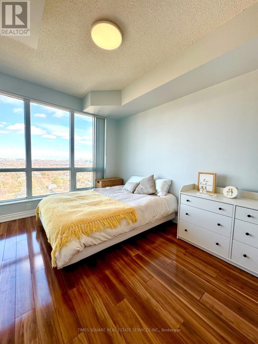2307 - 60 Byng Avenue, Toronto, Ontario  M2N 7K3 - Photo 1 - C13129038