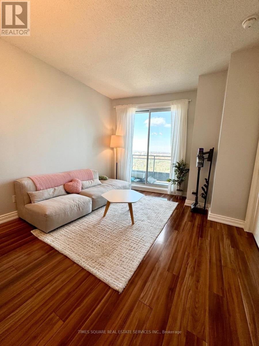 2307 - 60 Byng Avenue, Toronto, Ontario  M2N 7K3 - Photo 10 - C13129038