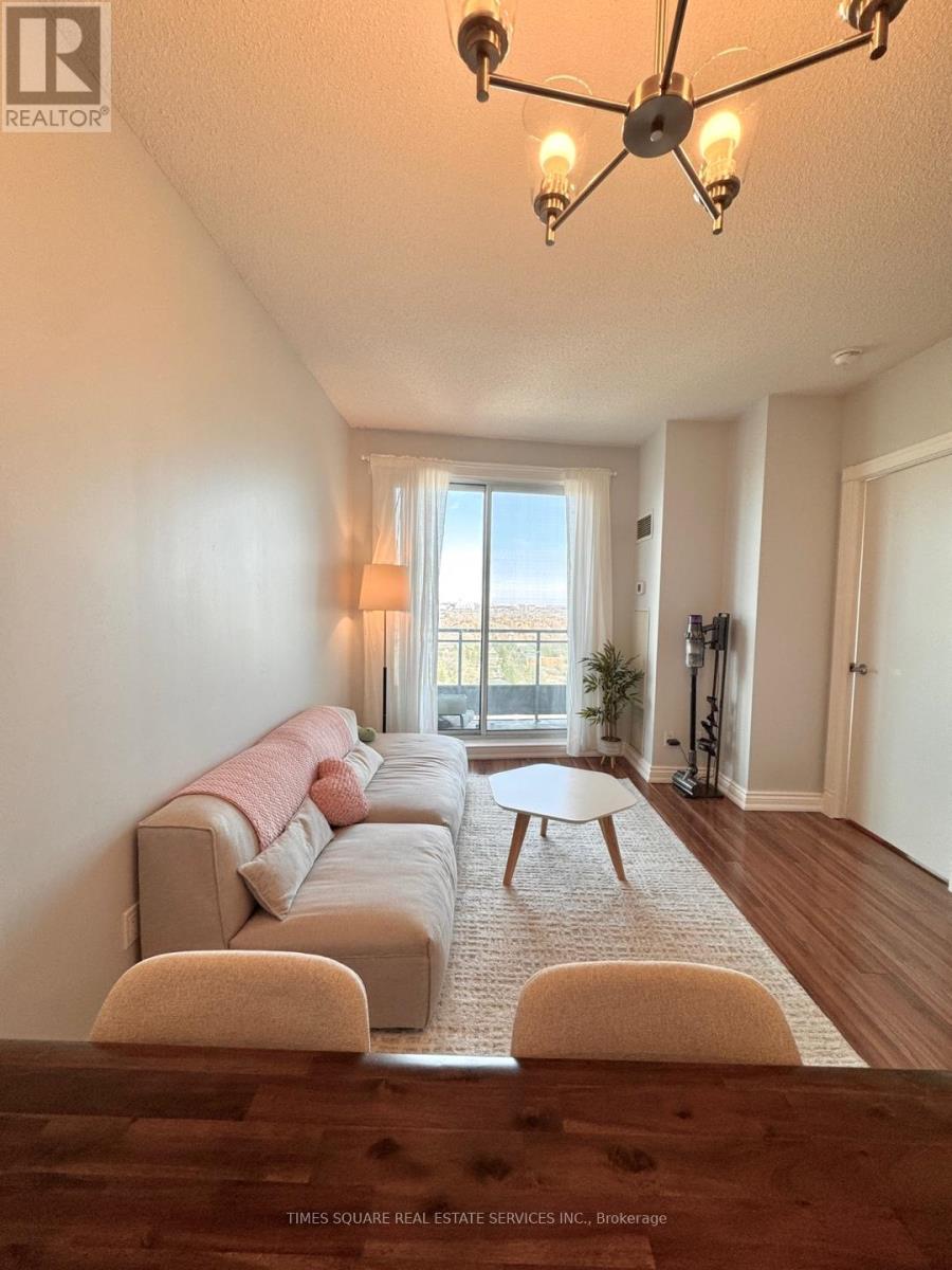 2307 - 60 Byng Avenue, Toronto, Ontario  M2N 7K3 - Photo 11 - C13129038