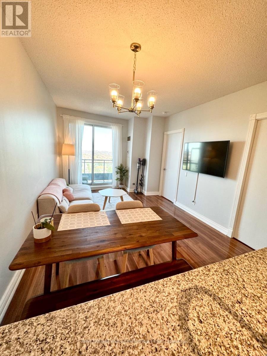 2307 - 60 Byng Avenue, Toronto, Ontario  M2N 7K3 - Photo 12 - C13129038