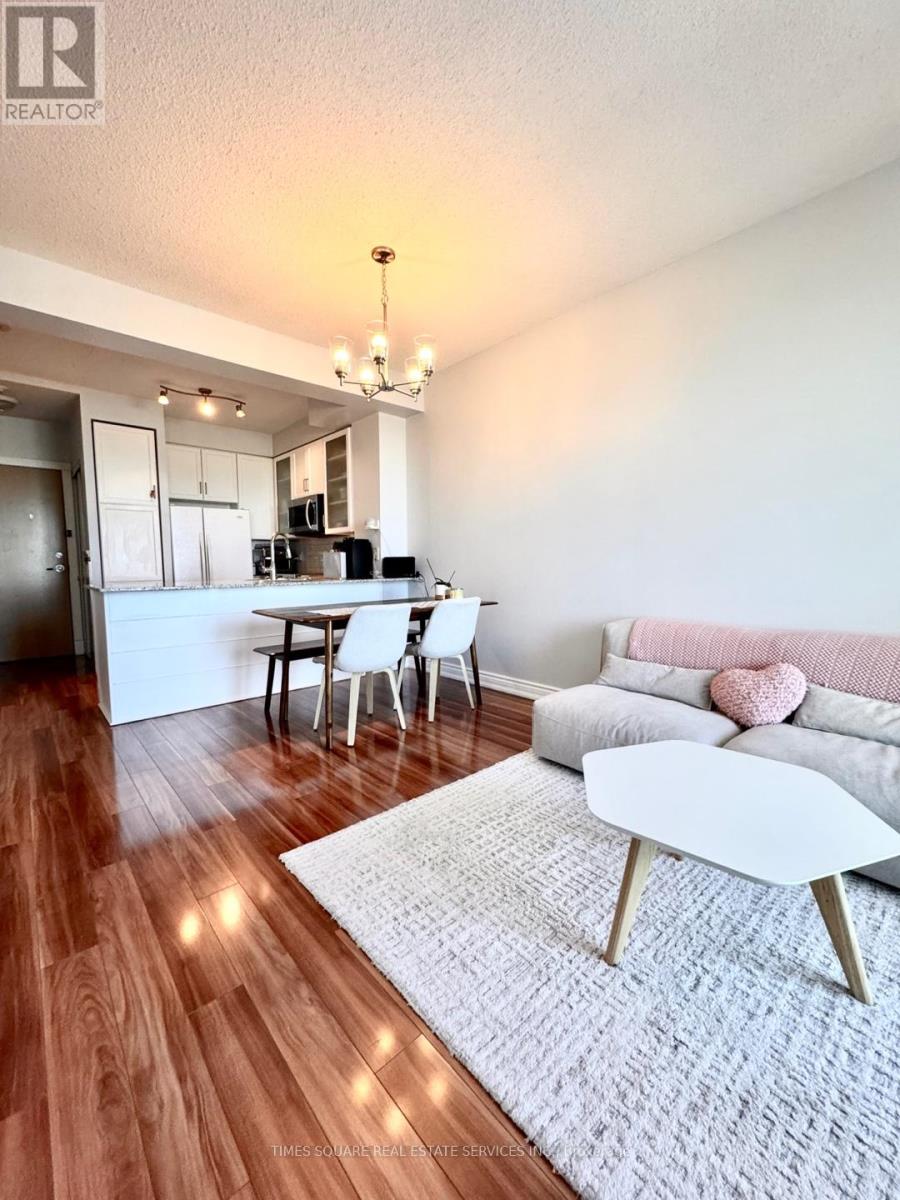 2307 - 60 Byng Avenue, Toronto, Ontario  M2N 7K3 - Photo 14 - C13129038