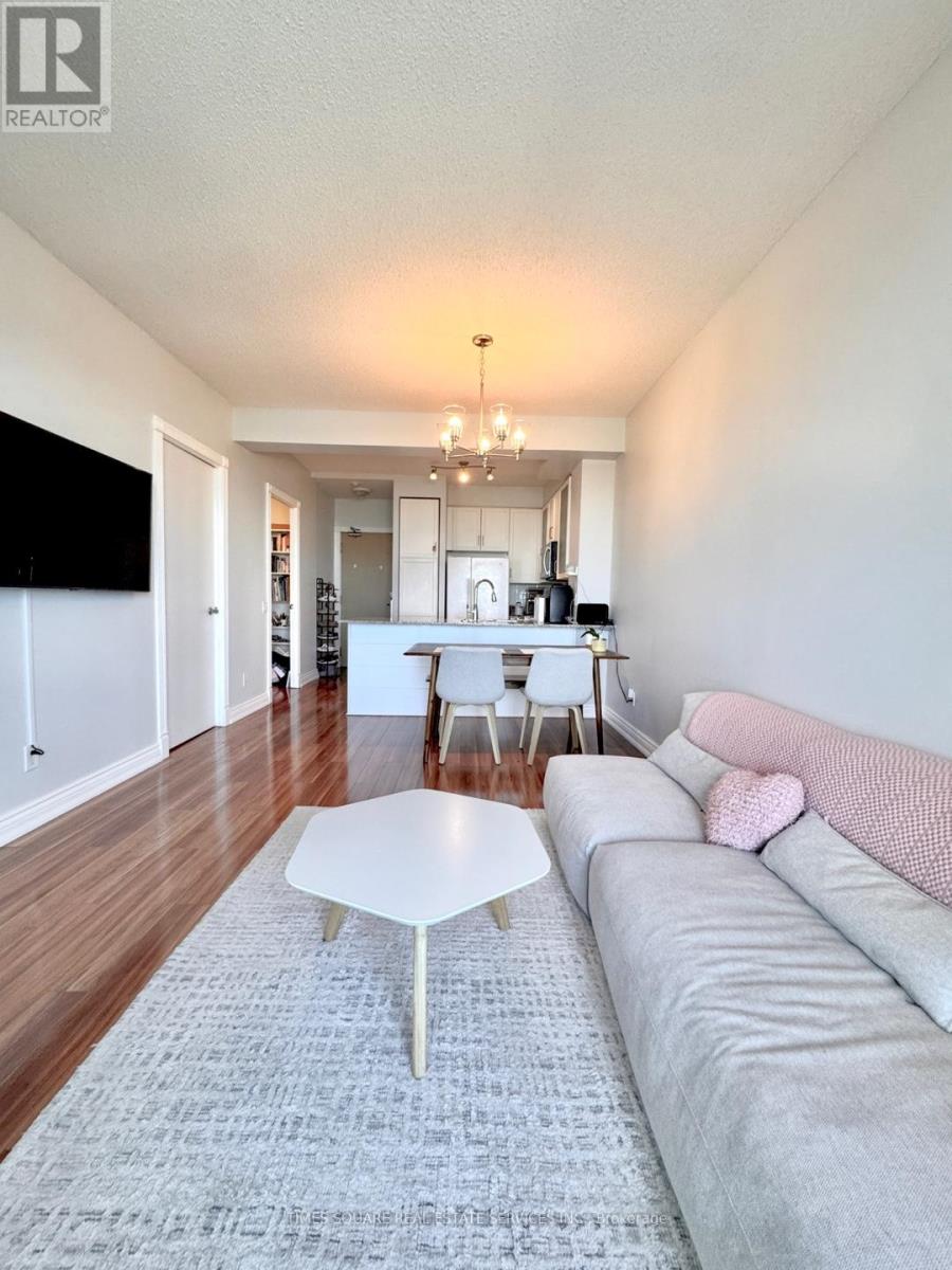2307 - 60 Byng Avenue, Toronto, Ontario  M2N 7K3 - Photo 15 - C13129038