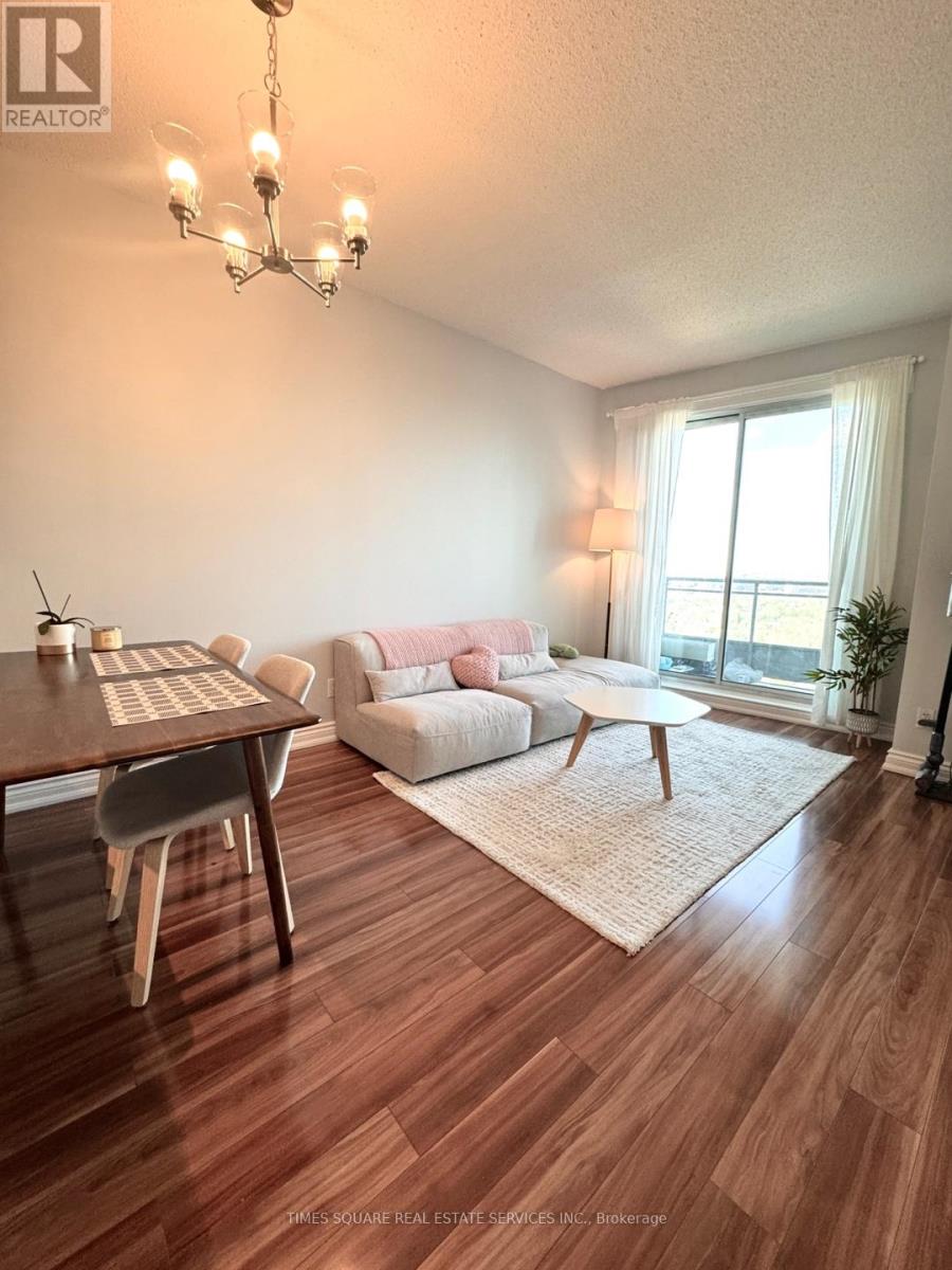 2307 - 60 Byng Avenue, Toronto, Ontario  M2N 7K3 - Photo 17 - C13129038