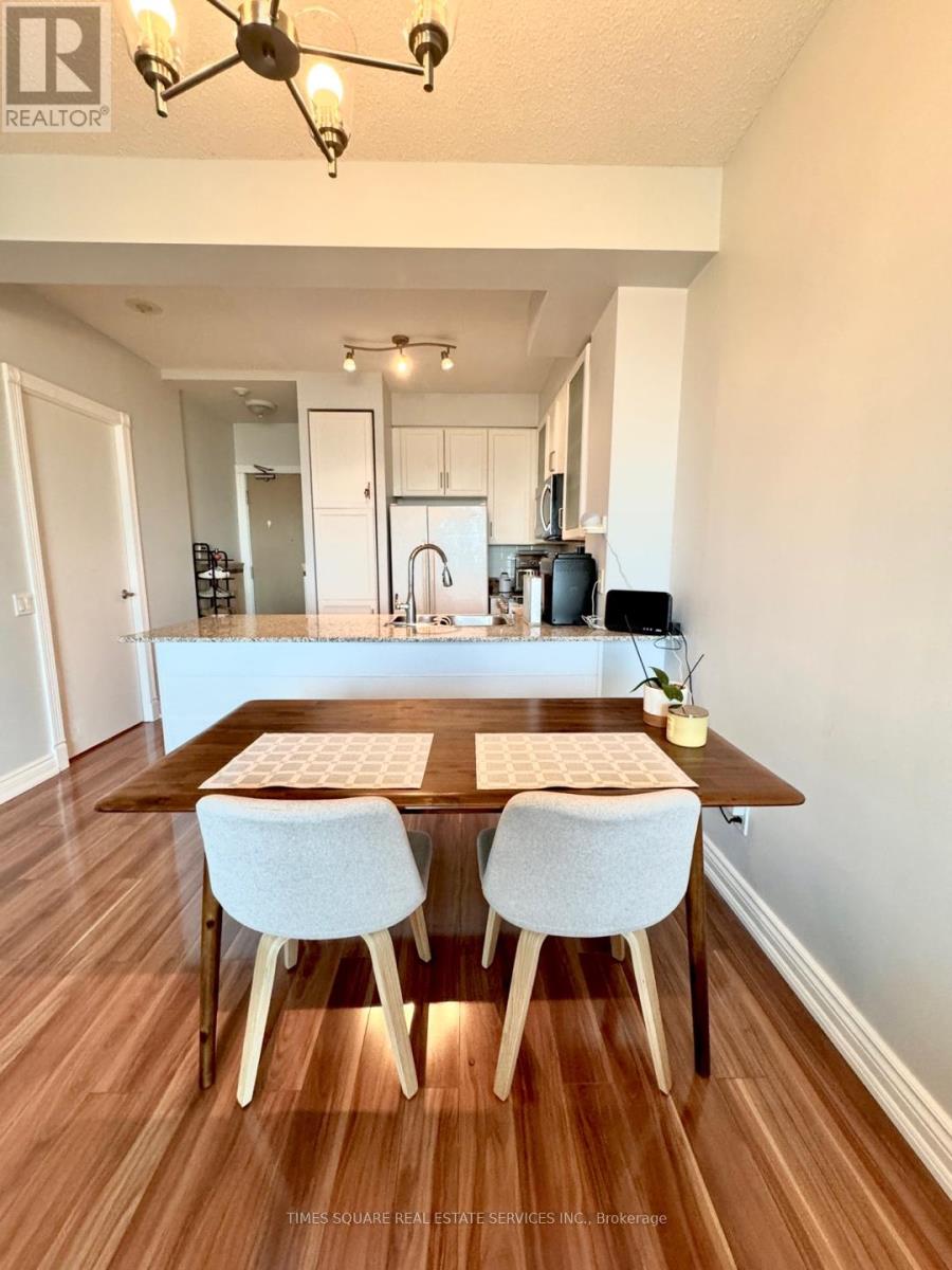 2307 - 60 Byng Avenue, Toronto, Ontario  M2N 7K3 - Photo 19 - C13129038