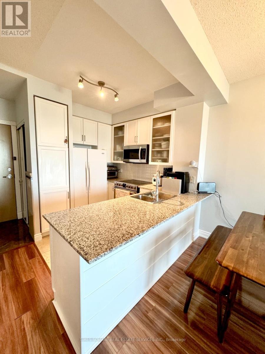 2307 - 60 Byng Avenue, Toronto, Ontario  M2N 7K3 - Photo 21 - C13129038