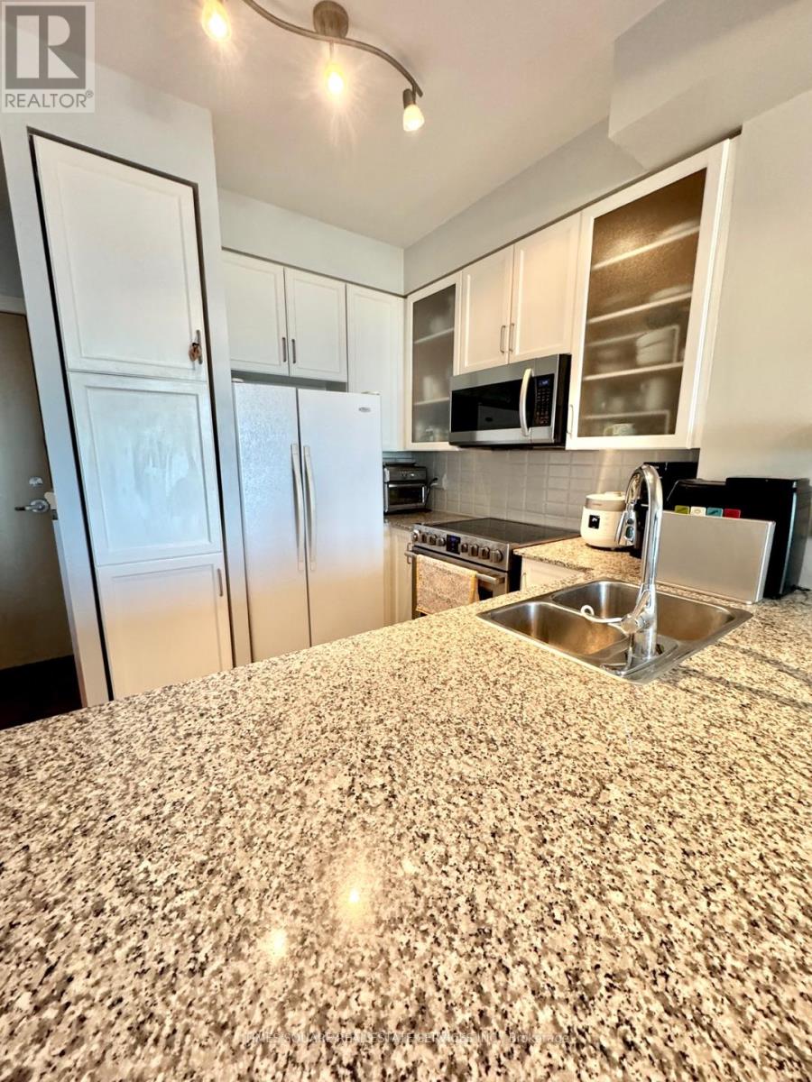 2307 - 60 Byng Avenue, Toronto, Ontario  M2N 7K3 - Photo 22 - C13129038