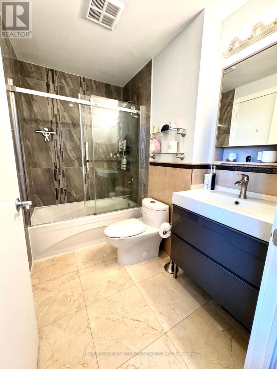 2307 - 60 Byng Avenue, Toronto, Ontario  M2N 7K3 - Photo 6 - C13129038