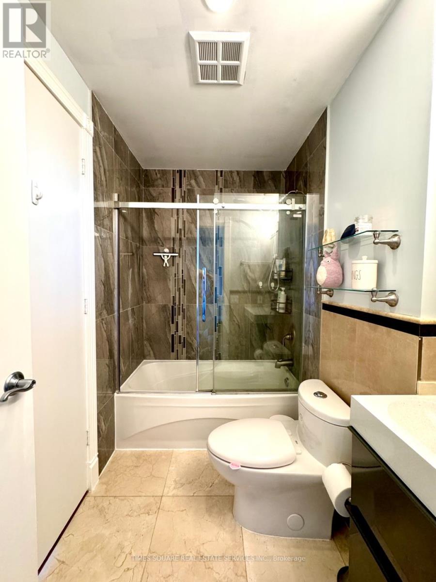 2307 - 60 Byng Avenue, Toronto, Ontario  M2N 7K3 - Photo 7 - C13129038