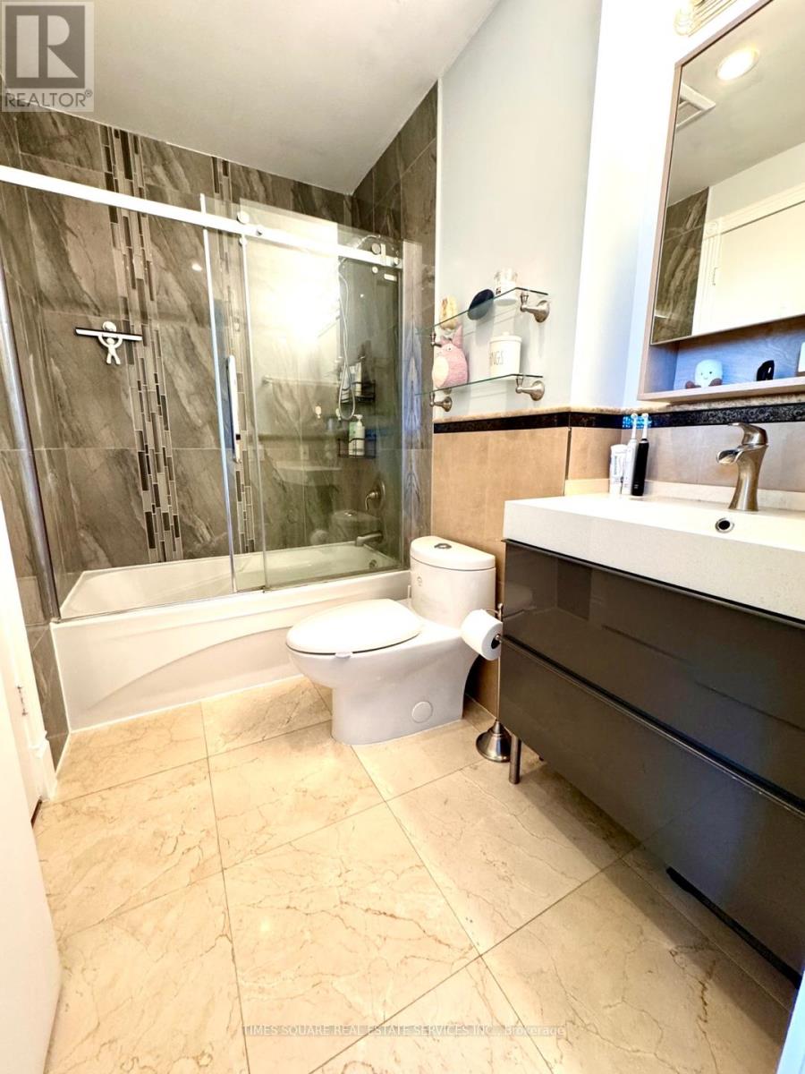 2307 - 60 Byng Avenue, Toronto, Ontario  M2N 7K3 - Photo 8 - C13129038