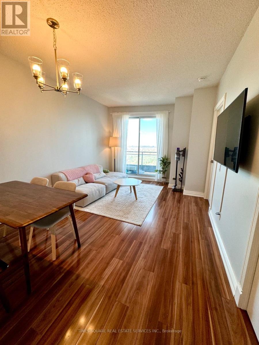 2307 - 60 Byng Avenue, Toronto, Ontario  M2N 7K3 - Photo 9 - C13129038
