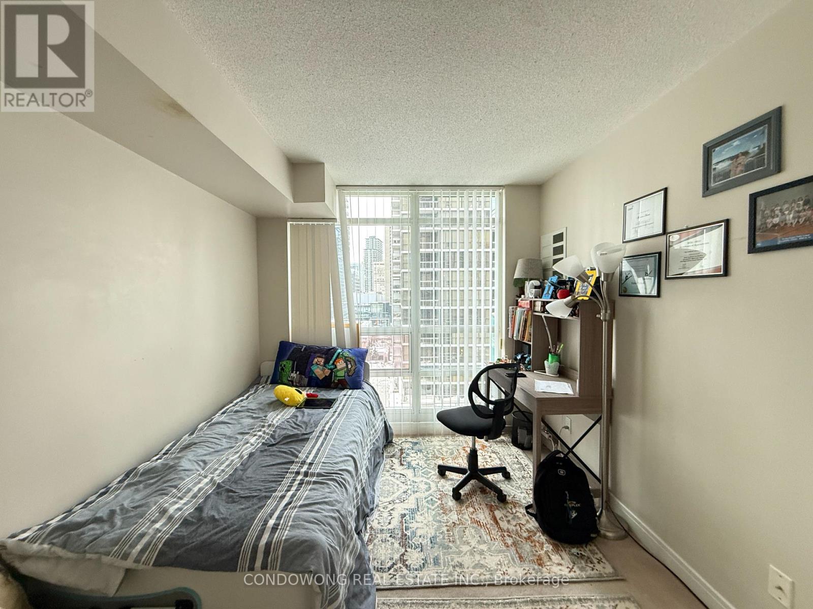 1008 - 31 Bales Avenue, Toronto, Ontario  M2N 7L6 - Photo 5 - C13129044
