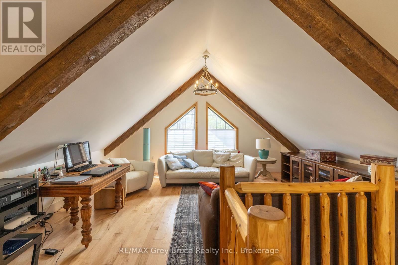 24479 Holland Sydenham Townline, Meaford, Ontario N0H 1G0 - Photo 32 - X13121948
