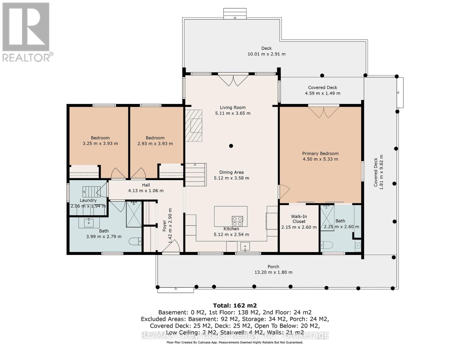 24479 Holland Sydenham Townline, Meaford, Ontario N0H 1G0 - Photo 3 - X13121948
