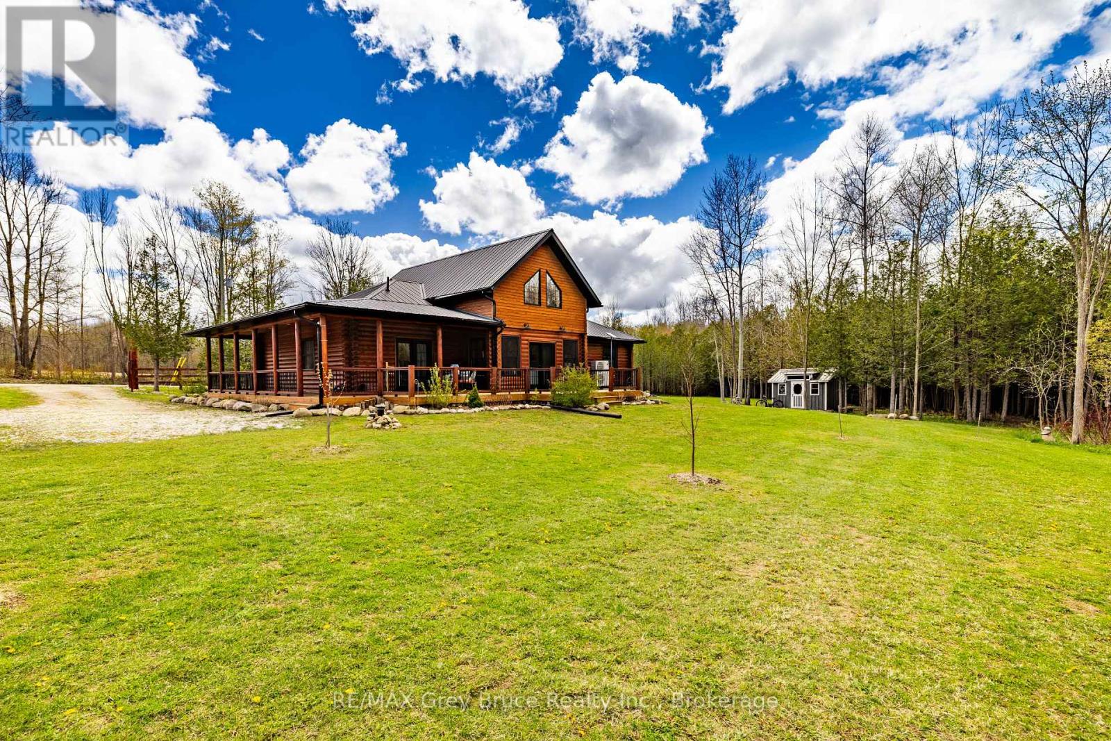 24479 Holland Sydenham Townline, Meaford, Ontario N0H 1G0 - Photo 39 - X13121948