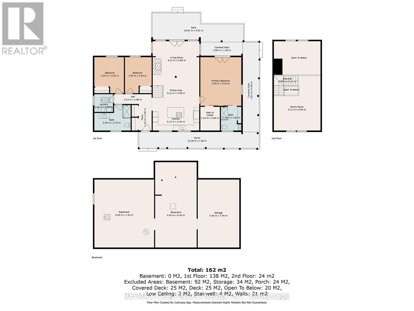 24479 Holland Sydenham Townline, Meaford, Ontario N0H 1G0 - Photo 4 - X13121948