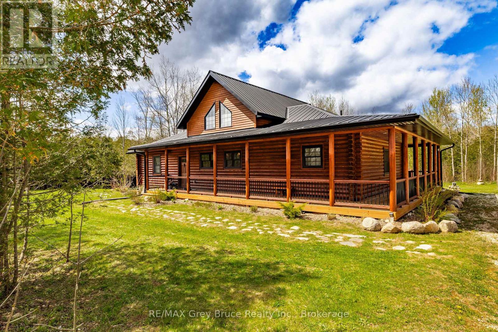 24479 Holland Sydenham Townline, Meaford, Ontario N0H 1G0 - Photo 35 - X13121948
