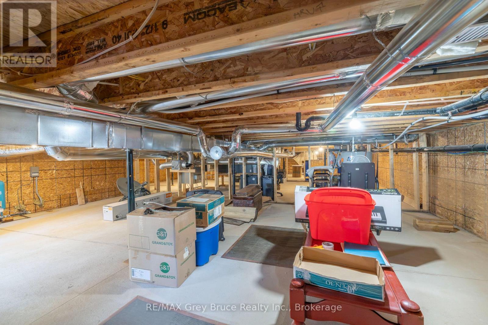 24479 Holland Sydenham Townline, Meaford, Ontario N0H 1G0 - Photo 47 - X13121948