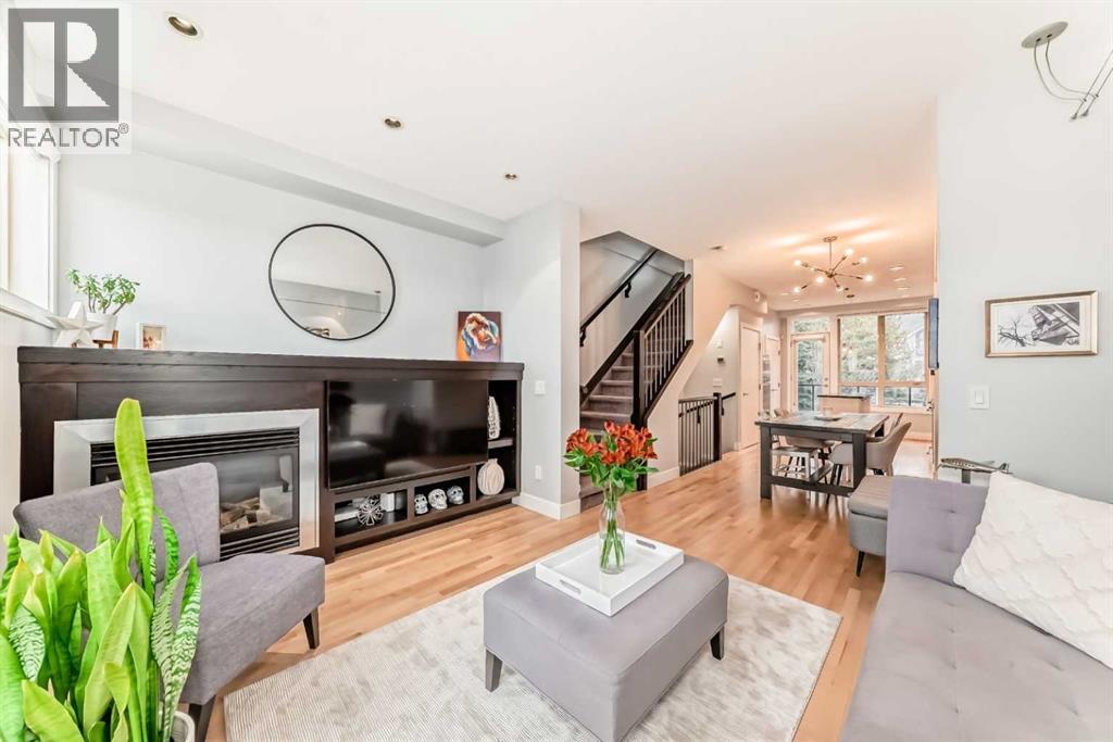 1606 36 Avenue SW, Calgary, Alberta  T2T 6P7 - Photo 21 - A2303544