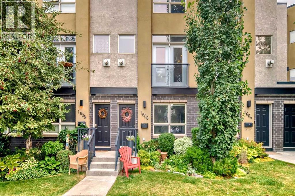 1606 36 Avenue SW, Calgary, Alberta