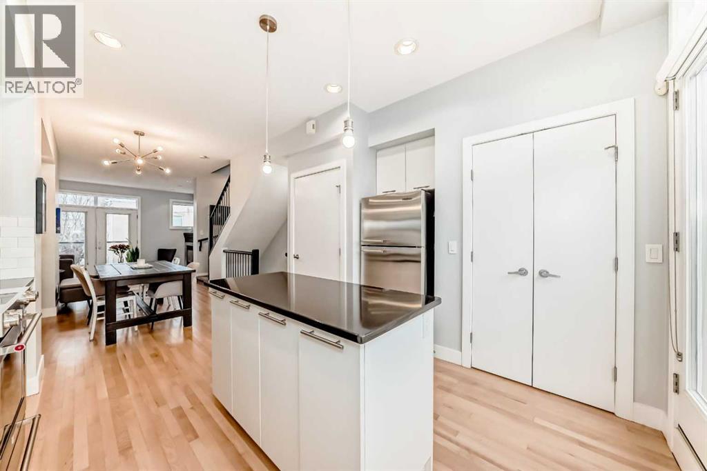 1606 36 Avenue SW, Calgary, Alberta  T2T 6P7 - Photo 8 - A2303544