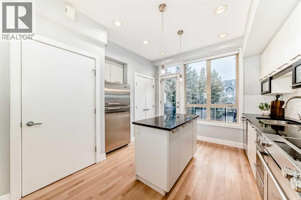 1606 36 Avenue SW, Calgary, Alberta  T2T 6P7 - Photo 7 - A2303544