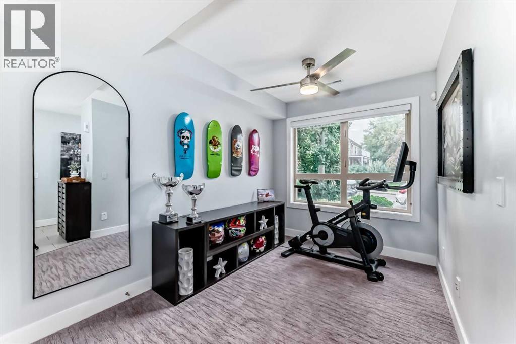 1606 36 Avenue SW, Calgary, Alberta  T2T 6P7 - Photo 40 - A2303544