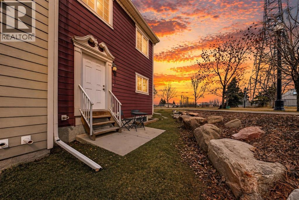212 Cascades Pass, Chestermere, Alberta  T1X 0M1 - Photo 25 - A2304684