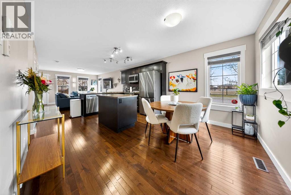 212 Cascades Pass, Chestermere, Alberta  T1X 0M1 - Photo 6 - A2304684