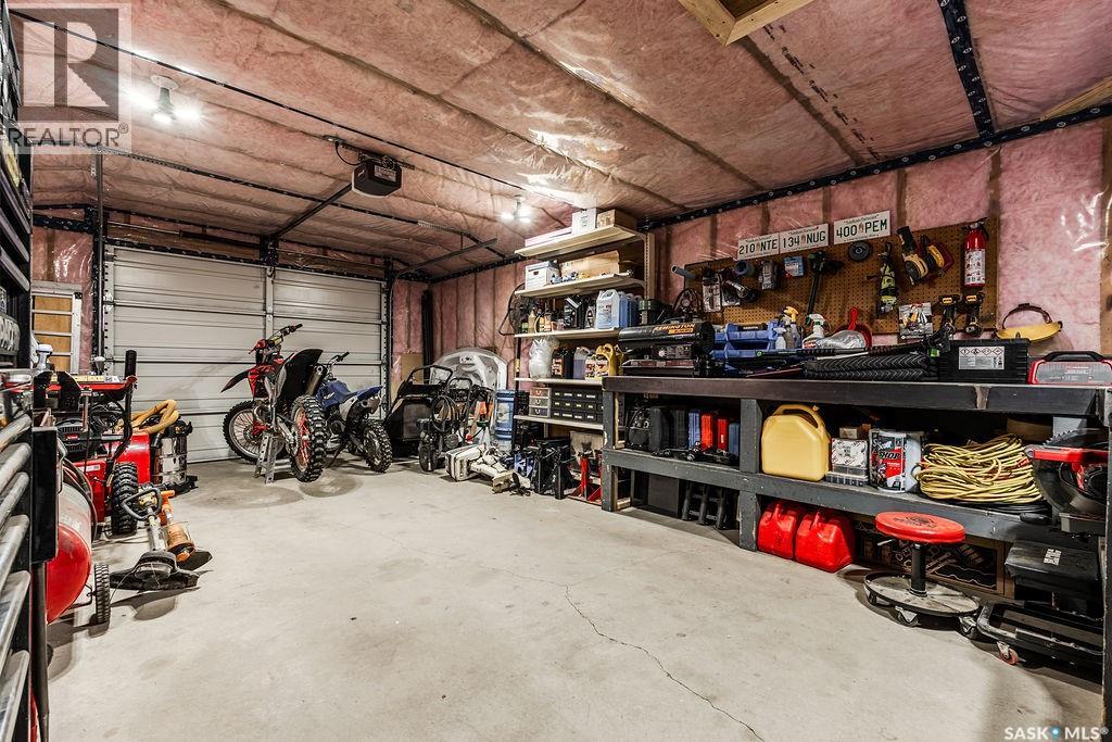 211 2nd Street E, Langham, Saskatchewan  S0K 0T6 - Photo 36 - SK036012