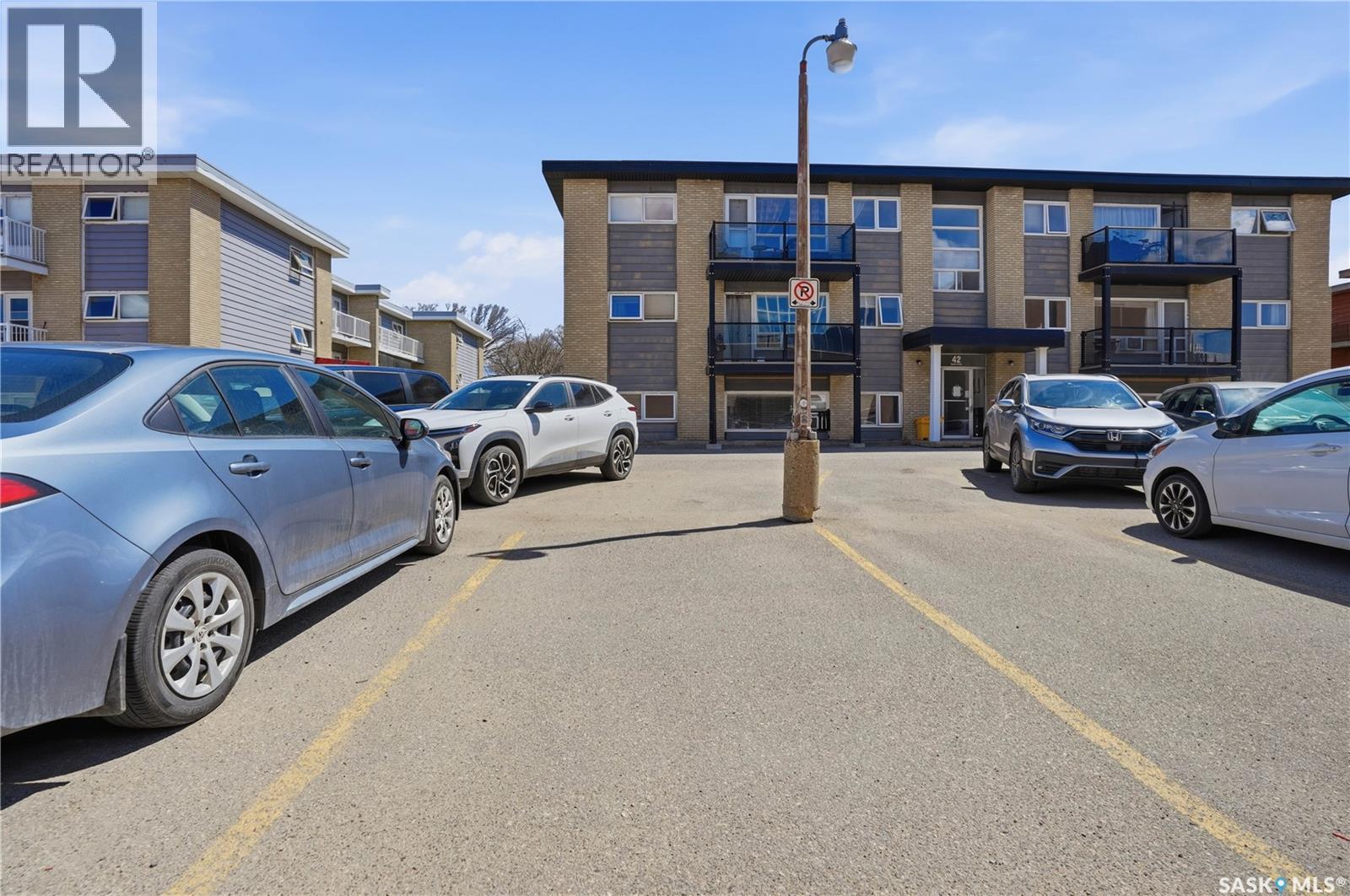 28 42 Spence Street, Regina, Saskatchewan  S4S 4H4 - Photo 22 - SK035938