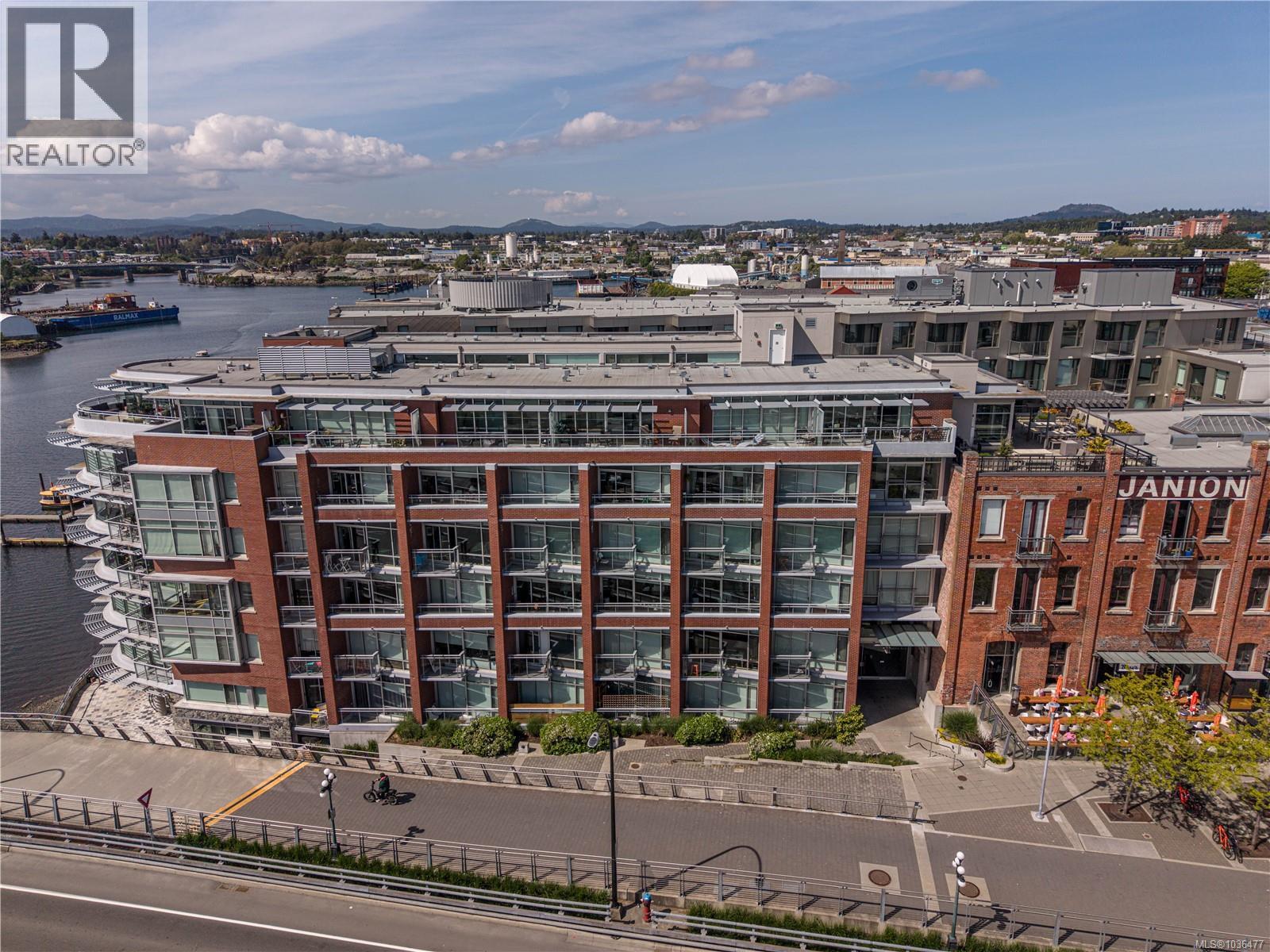 400 456 Pandora Ave, Victoria, British Columbia  V8W 0E3 - Photo 33 - 1036477