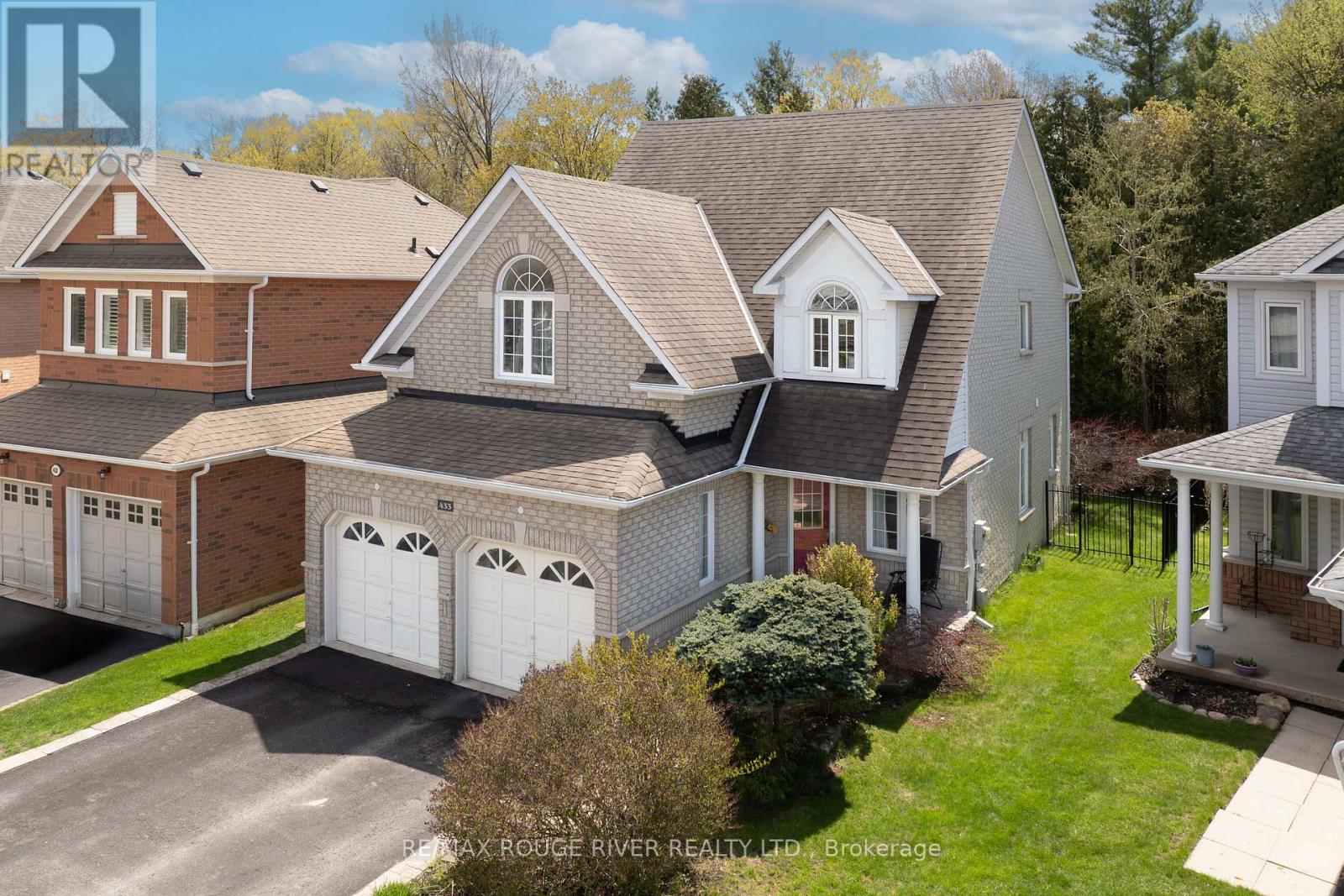 433 Woodsmere Crescent, Pickering, Ontario  L1V 7A4 - Photo 30 - E13129072